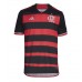 Flamengo David Luiz #23 Domaci Dres 2024-25 Kratak Rukavima